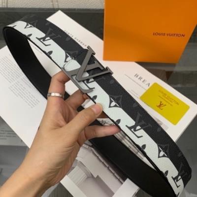 cheap quality Louis vuitton Belts Model No. 767